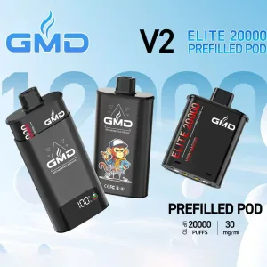 GMD V2